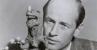 Ray Harryhausen Films