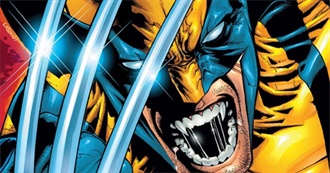 Wolverine: The Best There Is; Part 2 -- Hitting the Big Time (1988-2001)