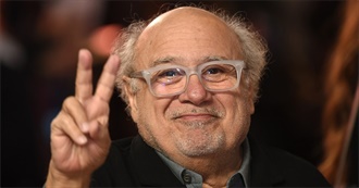 Movies With Danny Devito