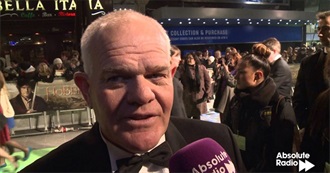 Mark Hadlow Movies