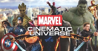 Cinematic Universes