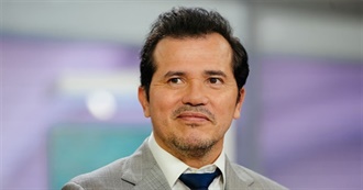 John Leguizamo Movies I&#39;ve Seen