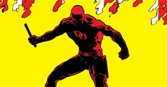 Frank Miller&#39;s Daredevil