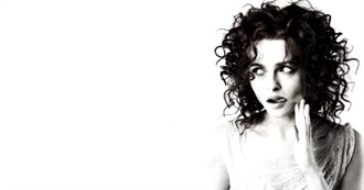 Helena Bonham Carter&#39;s Filmography