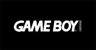 Game Boy To-Play