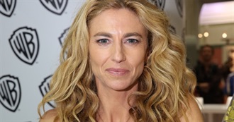 Claudia Black - Filmography