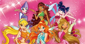 Winx Club