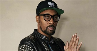 RZA Movies I&#39;ve Seen