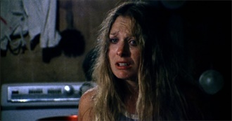 Marilyn Burns Complete Filmography