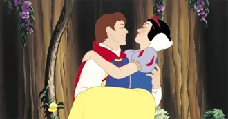 10 Disney Movies That Are Actually Inappropriate (BuzzFeed)