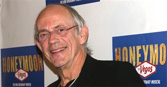 Christopher Lloyd Filmography!!!