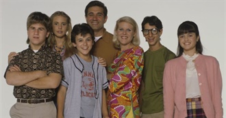 The Wonder Years Guest Stars