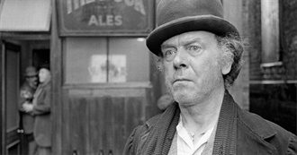 The Films of Freddie Jones