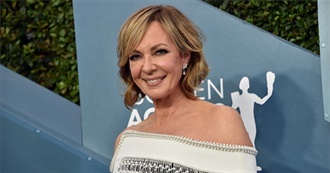 Allison Janney