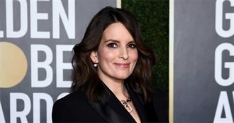 Tina Fey Movies I&#39;ve Seen Update