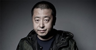 Jia Zhangke Top 10 Films