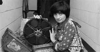 Agnes Varda&#39;s 50 Favorite Films of All Time