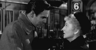 10 Best English Language Films of 1948