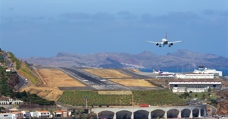 The Airports of A&#39;s Life