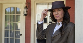 Wendy Crewson Movies I&#39;ve Seen Update