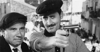 10 Great Gangster Comedies You May Have Never Seen