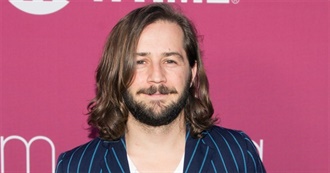 Michael Angarano Movies I&#39;ve Seen