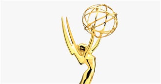 73rd Emmy Award Nominees: Outstanding Short Form Comedy, Drama, Variety/Nonfiction or Reality Series