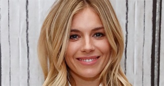 Movies With Sienna Miller