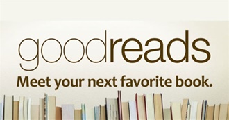 Goodreads &quot;Readers Also Enjoyed&quot; for Bibliagirl