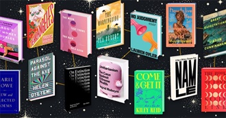 Lit Hub&#39;s Most Anticipated Books of 2024