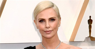 Charlize Theron Movies I&#39;ve Seen