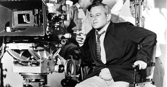 William Wyler Top 10 Films