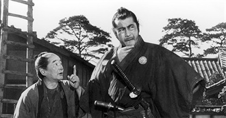 All 30 Akira Kurosawa Movies Ranked From Worst to Best