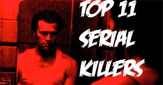 Serial Killer Movies