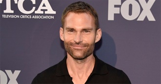 Dave.H&#39;s Ten Favorite Seann William Scott Films