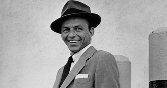 Frank Sinatra Discography