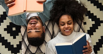 Black Literature Where Racism Isn&#39;t a Focus