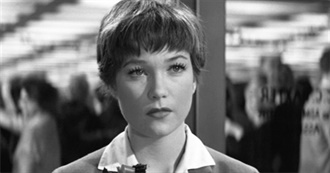 Manic Wayne&#39;s 10 Favourite Shirley MacLaine Movies