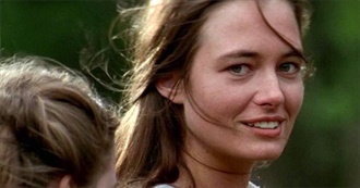 Movies With Catherine McCormack