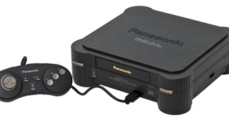 Top Ranked Games for the 3DO on Mobygames