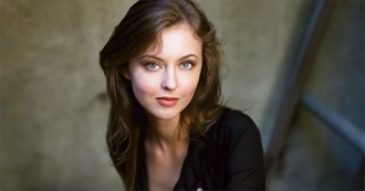 Katharine Isabelle Movies