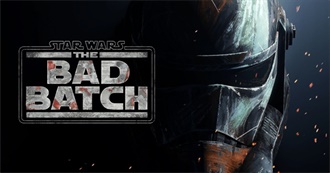 Star Wars: The Bad Batch Episode Guide