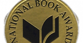 Winners of the National Book Award for Fiction (1950-2023)