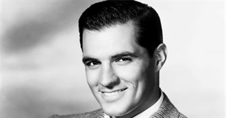 The Films of John Gavin