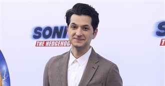 Ben Schwartz Movies I&#39;ve Seen