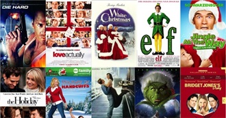 Holiday  Movies