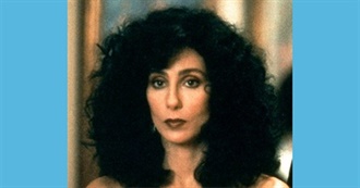 Cher Movies