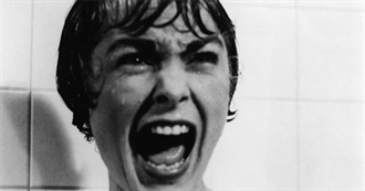 20 Movies That Defined 1960s Horror Film