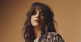 Sharon Van Etten Discography