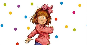 All the Junie B. Jones Books, Ranked Best to Worst